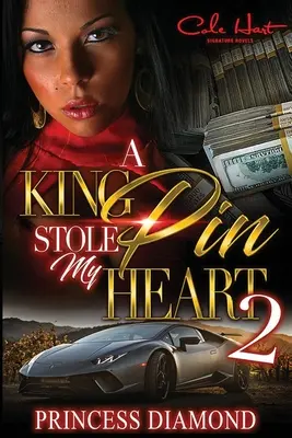 A Kingpin Stole My Heart 2