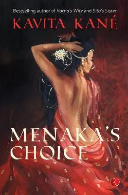 Menaka választása - Menaka's Choice