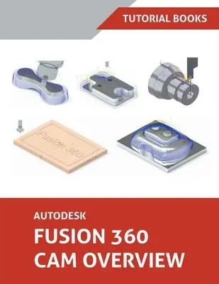 Autodesk Fusion 360 CAM áttekintés - Autodesk Fusion 360 CAM Overview