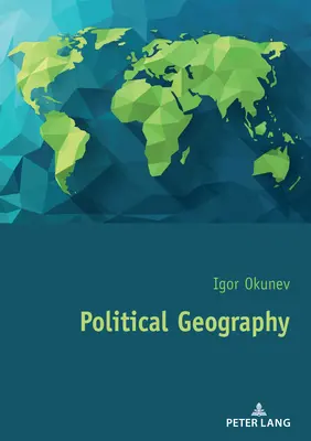 Politikai földrajz - Political Geography