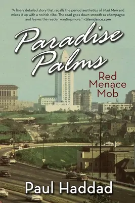 Paradicsomi pálmák: Vörös fenyegetés maffia - Paradise Palms: Red Menace Mob