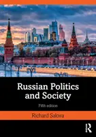 Orosz politika és társadalom - Russian Politics and Society