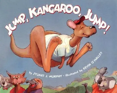 Ugorj, kenguru, ugorj! - Jump, Kangaroo, Jump!