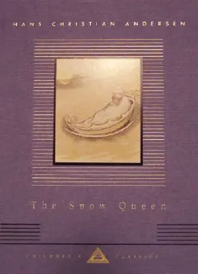 A Hókirálynő - The Snow Queen