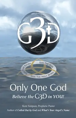 Csak egy Isten: Higgy a G3D-ben benned! - Only One God: Believe in the G3D in YOU!