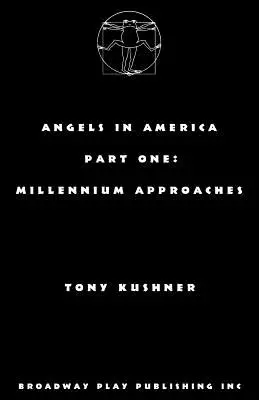 Angyalok Amerikában, első rész: Az ezredforduló közeledik - Angels in America, Part One: Millennium Approaches