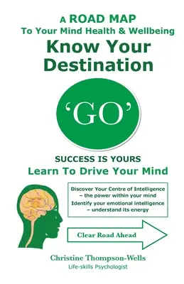 'GO' A siker a tiéd - Ismerd meg a célodat - 'GO' Success Is Yours - Know Your Destination