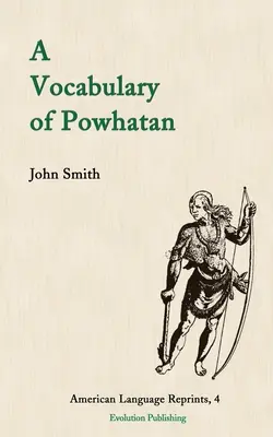 Powhatan szókincse - A Vocabulary of Powhatan