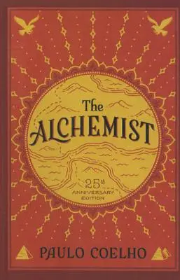 Az alkimista - The Alchemist