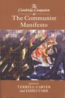 The Cambridge Companion to the Communist Manifesto (A kommunista kiáltvány Cambridge-i kísérője) - The Cambridge Companion to the Communist Manifesto