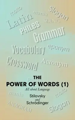 A szavak ereje (1): A nyelvről - The Power of Words (1): All About Language