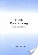 Hegel fenomenológiája: Hegel: Az ész társadalmisága - Hegel's Phenomenology: The Sociality of Reason