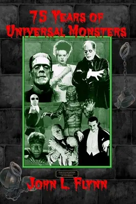 75 év univerzális szörnyek - 75 Years of Universal Monsters