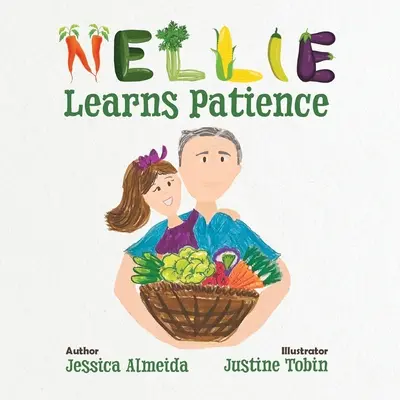 Nellie türelmet tanul - Nellie Learns Patience