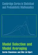 Modellkiválasztás és modellátlagolás - Model Selection and Model Averaging