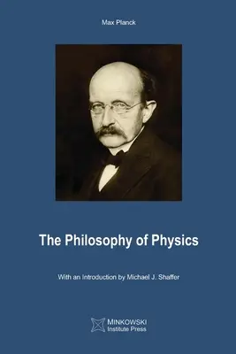 A fizika filozófiája - The Philosophy of Physics