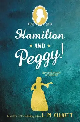 Hamilton és Peggy! - Hamilton and Peggy!