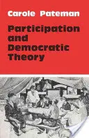Részvétel és demokráciaelmélet - Participation and Democratic Theory