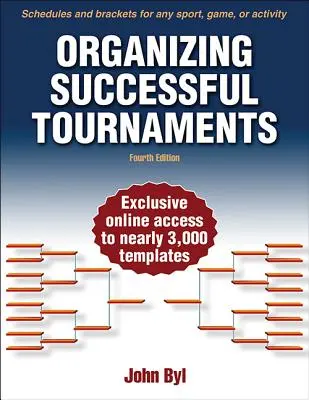 Sikeres versenyek szervezése - Organizing Successful Tournaments