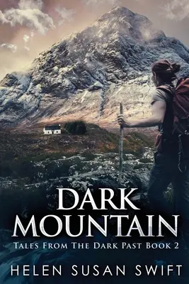 Dark Mountain: Large Print Edition