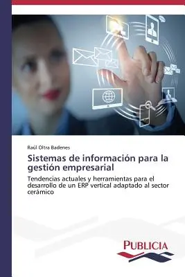 Sistemas de informacin para la gestin empresarial