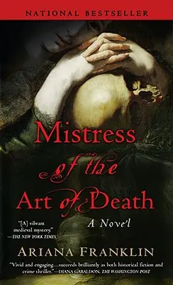 A halál művészetének úrnője - Mistress of the Art of Death