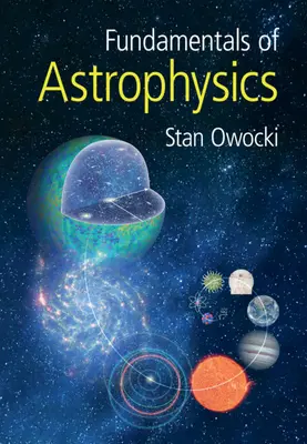 Az asztrofizika alapjai - Fundamentals of Astrophysics