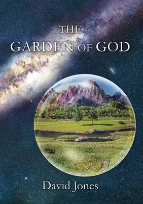 Isten kertje - The Garden of God