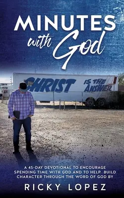 Percek Istennel - Minutes with God