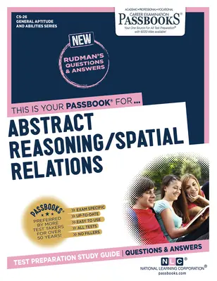 Absztrakt gondolkodás / térbeli kapcsolatok - Abstract Reasoning / Spatial Relations