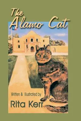 Az alamói macska - The Alamo Cat