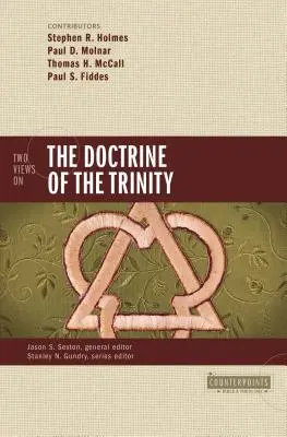 Két nézet a Szentháromság-tanról - Two Views on the Doctrine of the Trinity