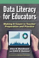 Adatismeret pedagógusoknak: A tanári felkészítés és gyakorlat során - Data Literacy for Educators: Making It Count in Teacher Preparation and Practice