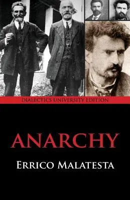 Anarchia - Anarchy