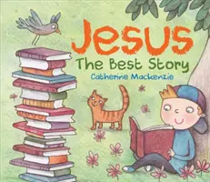 Jézus: A legjobb történet - Jesus: The Best Story