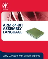 Arm 64-bites összeszerelési nyelv - Arm 64-Bit Assembly Language