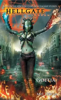 Hellgate: London: Göthia - Hellgate: London: Goetia