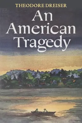 Egy amerikai tragédia - An American Tragedy