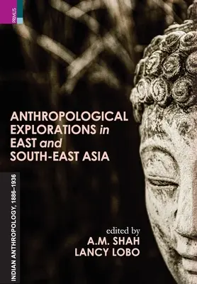 Antropológiai kutatás Kelet- és Délkelet-Ázsiában - Anthropological Exploration in East and South-East Asia