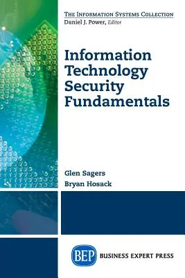 Informatikai biztonság alapjai - Information Technology Security Fundamentals