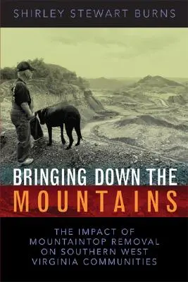A hegyek leomlása: A hegyvidéki szénbányászat hatása a dél-nyugat-virginiai közösségekre - Bringing Down the Mountains: The Impact of Moutaintop Removal Surface Coal Mining on Southern West Virginia Communities
