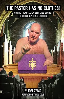 A lelkésznek nincs ruhája - The Pastor Has No Clothes