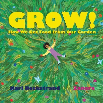 Grow: Hogyan szerzünk élelmet a kertünkből - Grow: How We Get Food from Our Garden