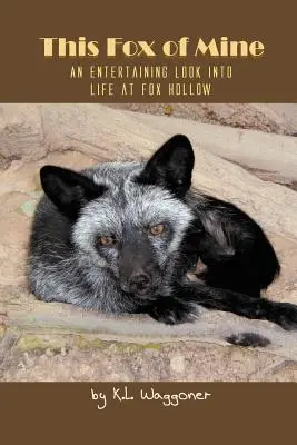 This Fox of Mine (Az enyém ez a róka): Szórakoztató betekintés a Fox Hollow-i életbe - This Fox of Mine: An Entertaining Look into Life at Fox Hollow