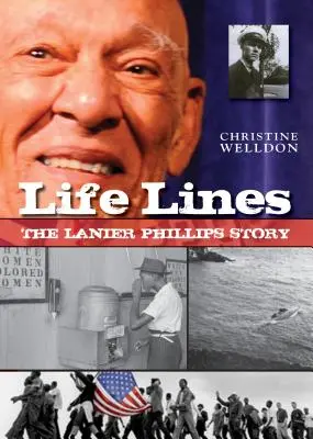 Életvonalak: Lanier Phillips története - Life Lines: The Lanier Phillips Story