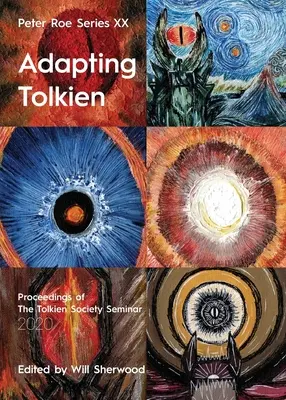 Tolkien adaptálása: Peter Roe sorozat XX. - Adapting Tolkien: Peter Roe Series XX