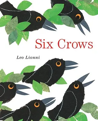 Six Crows