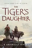 A tigris lánya - The Tiger's Daughter