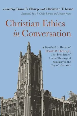 Keresztény etika beszélgetésben - Christian Ethics in Conversation