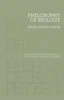 A biológia filozófiája - Philosophy of Biology